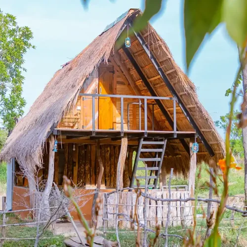 Water Villa (TPL)